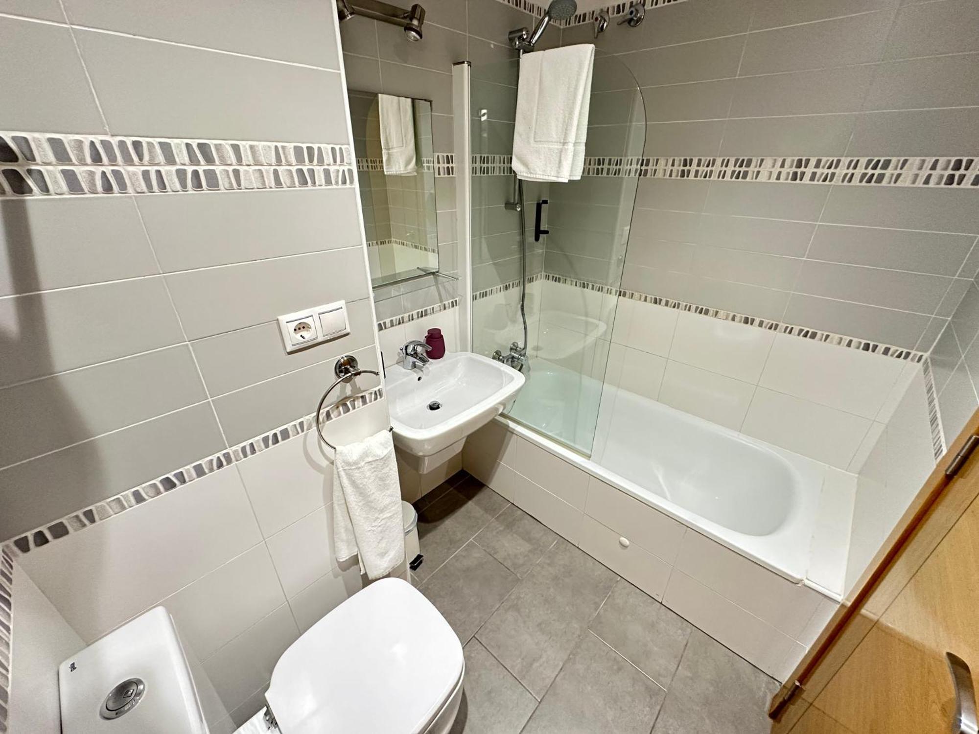 Appartement Casa Candelaria