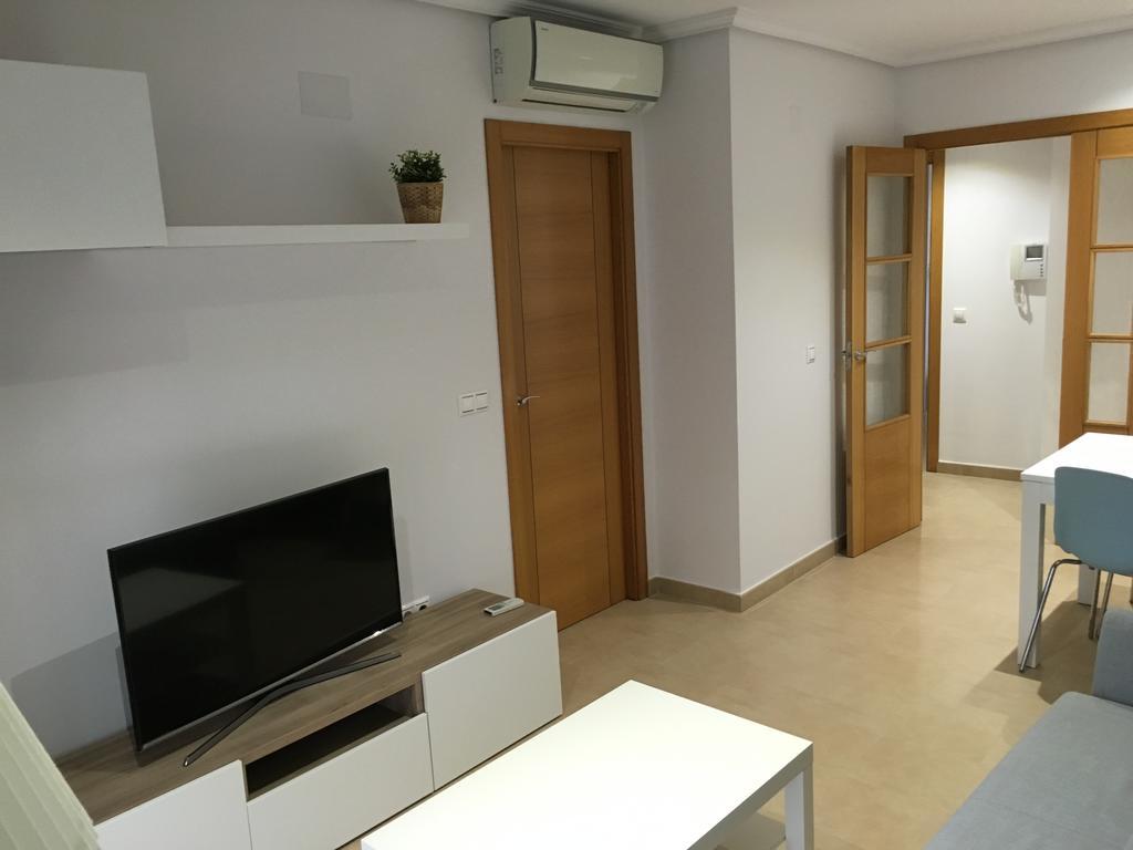 Casa Candelaria Appartement *