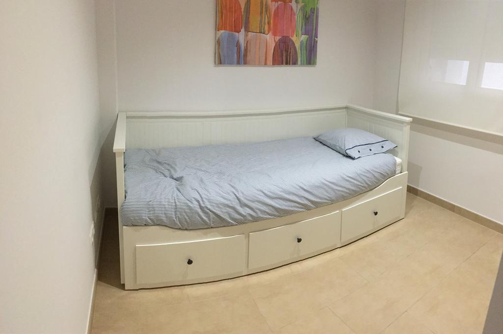 Casa Candelaria Appartement Benidorm