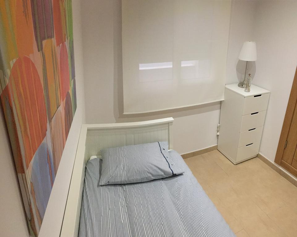 Appartement Casa Candelaria *